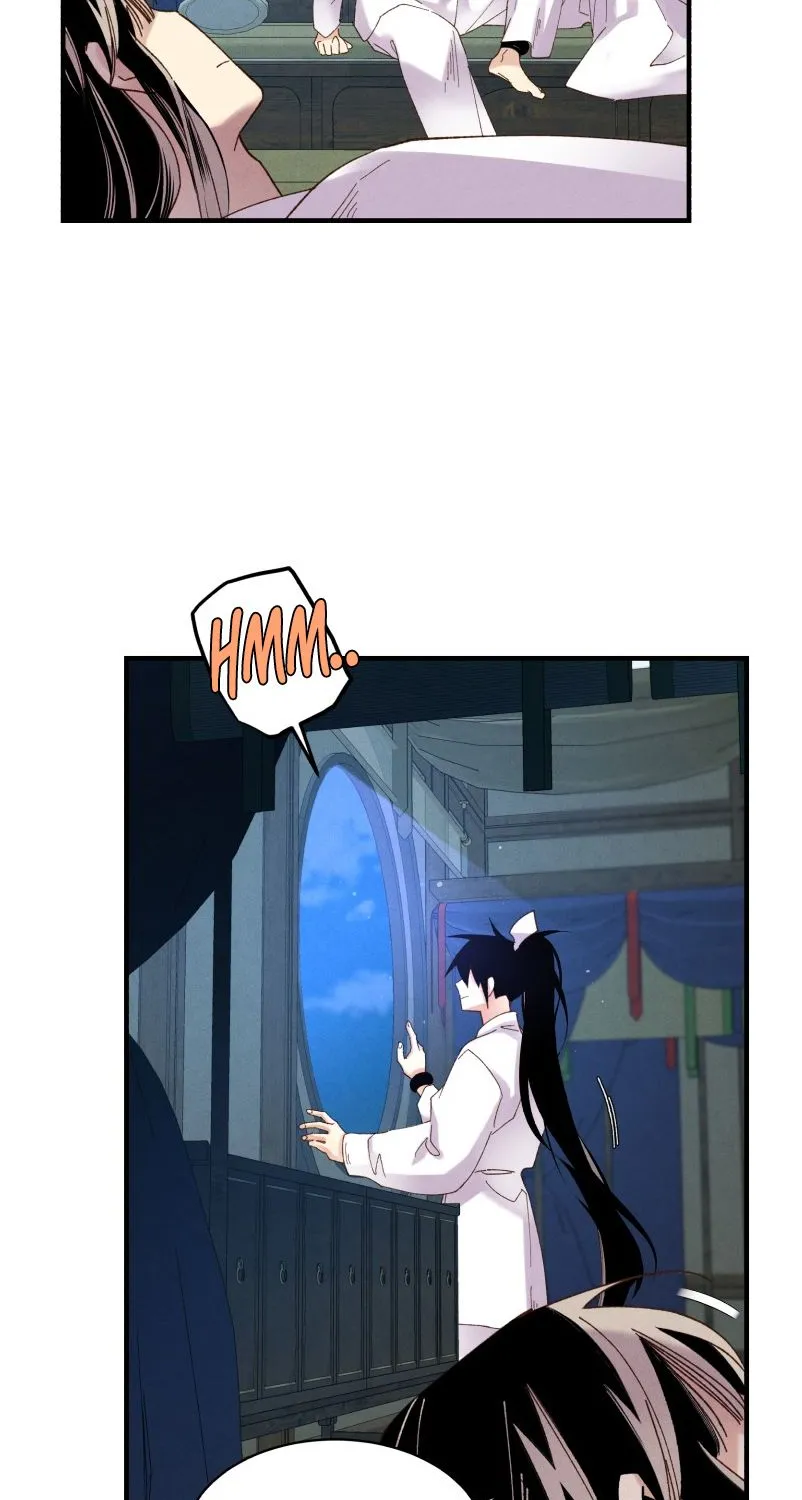 Read Lightning Degree chapter 95 image 31 on Lezhin