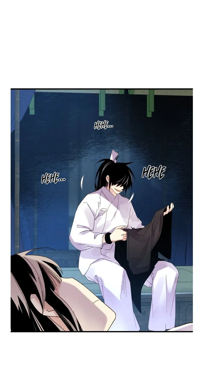 Read Lightning Degree chapter 95 image 35 on Lezhin