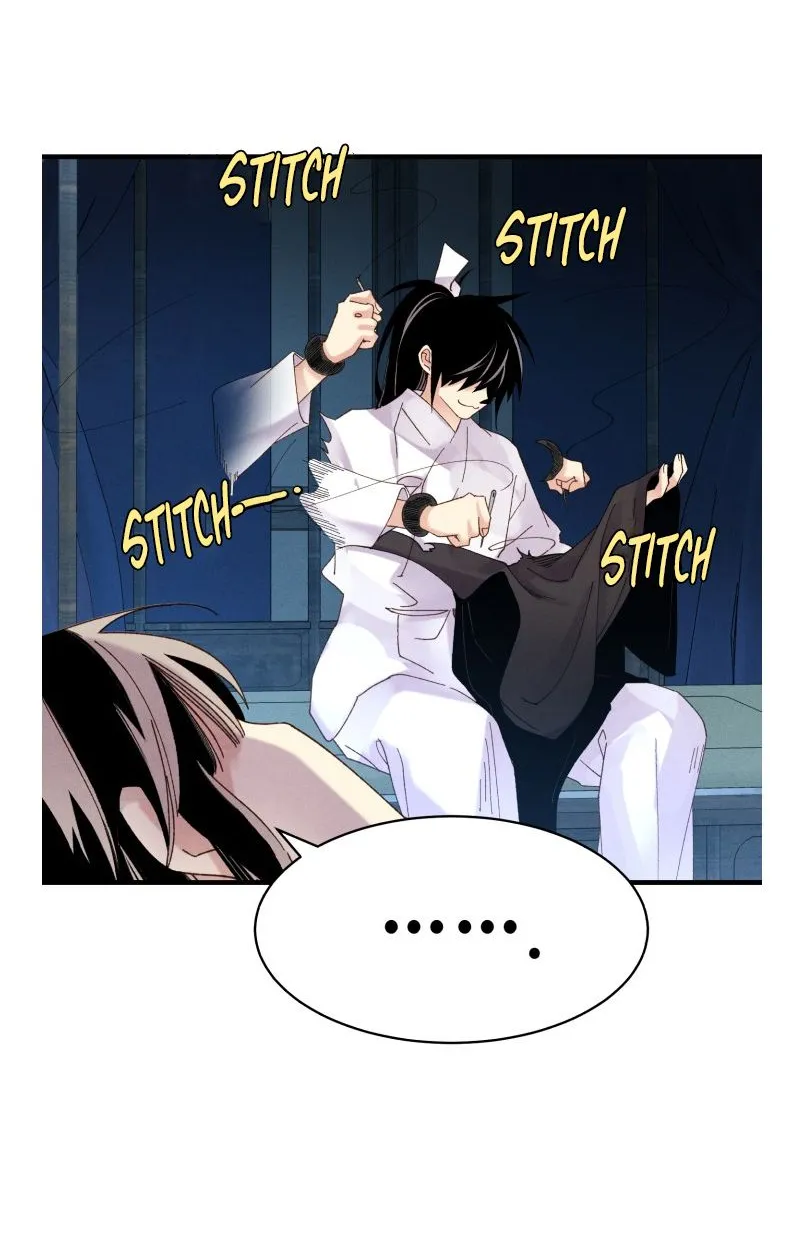 Read Lightning Degree chapter 95 image 36 on Lezhin