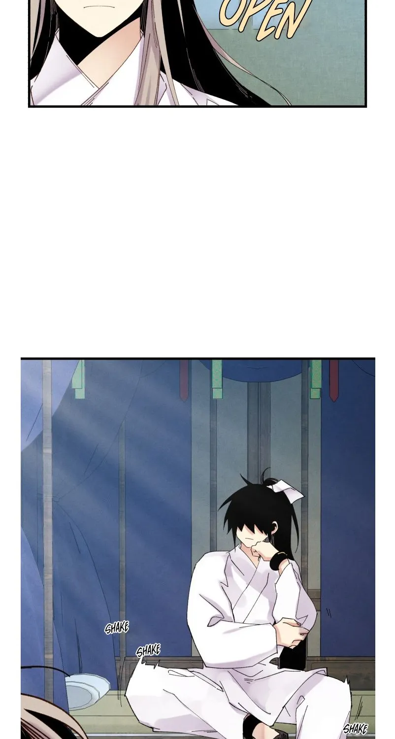 Read Lightning Degree chapter 95 image 38 on Lezhin