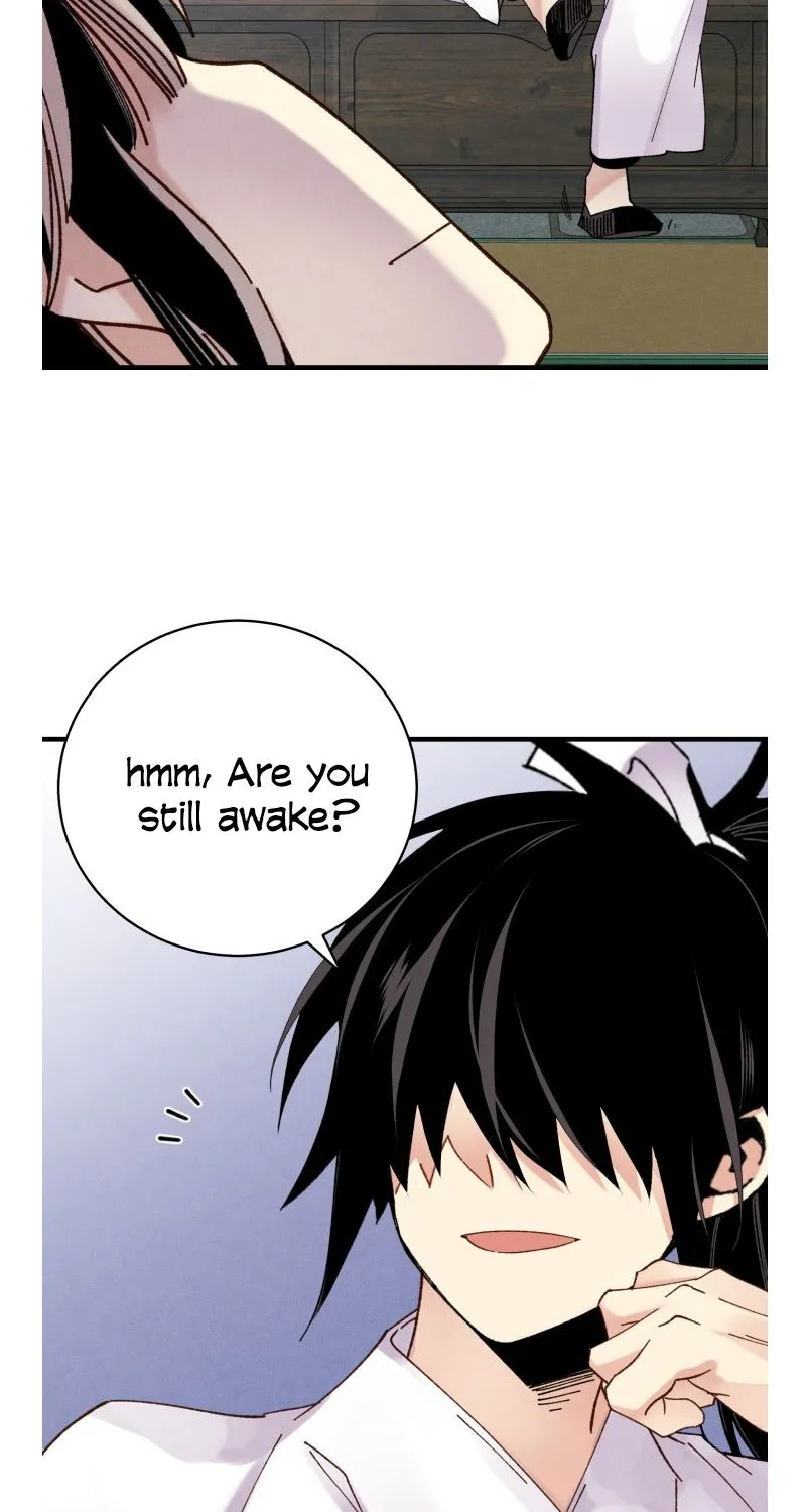 Read Lightning Degree chapter 95 image 39 on Lezhin