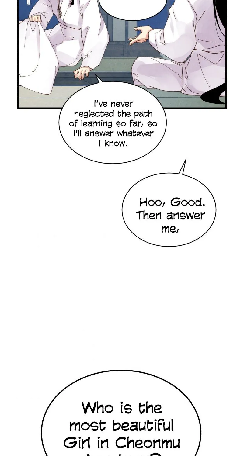 Read Lightning Degree chapter 95 image 41 on Lezhin