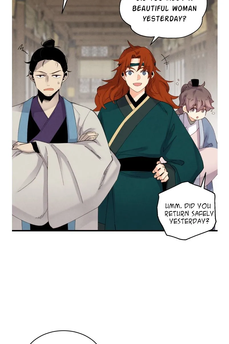 Read Lightning Degree chapter 95 image 45 on Lezhin