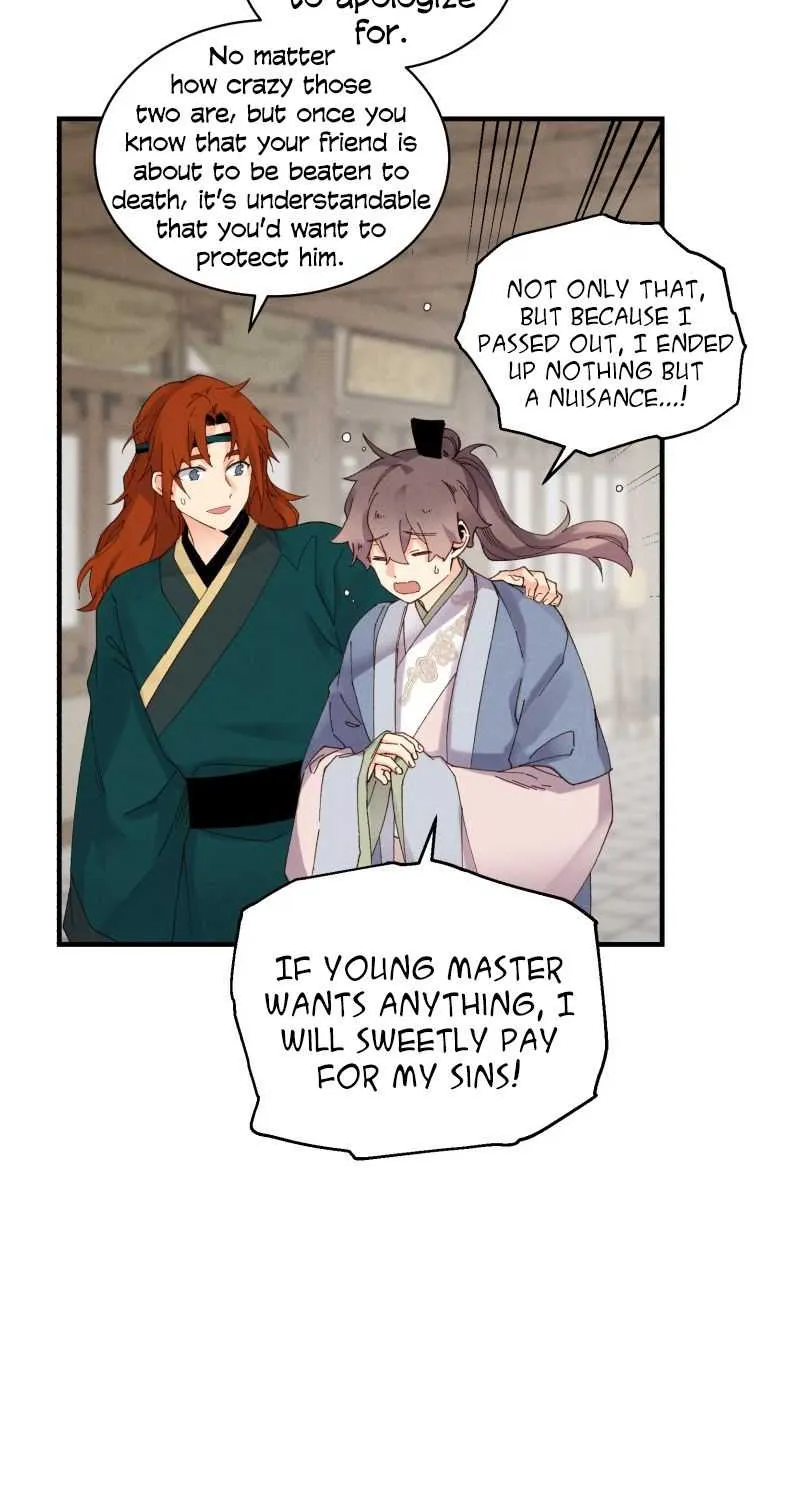 Read Lightning Degree chapter 95 image 48 on Lezhin