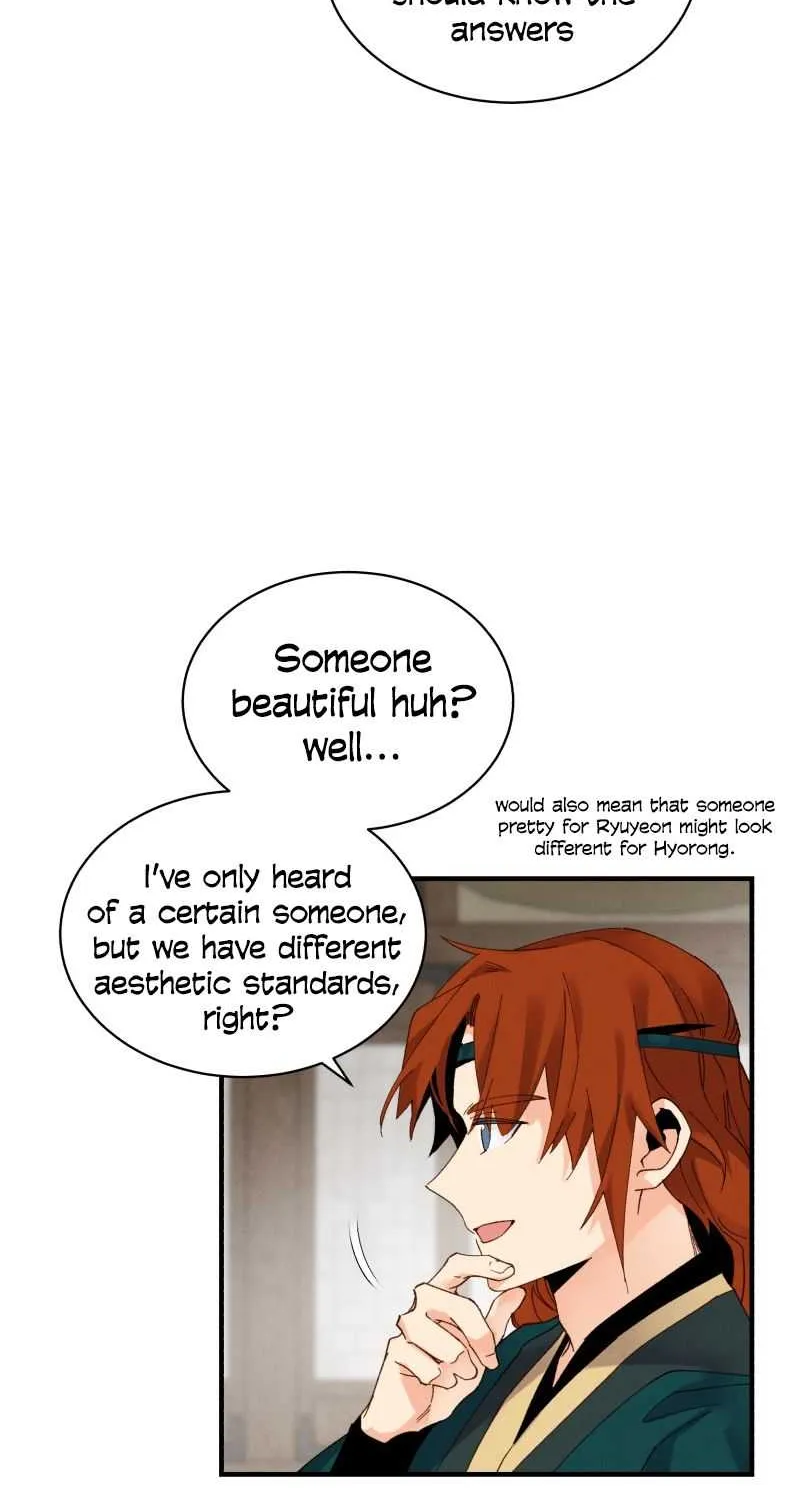 Read Lightning Degree chapter 95 image 52 on Lezhin