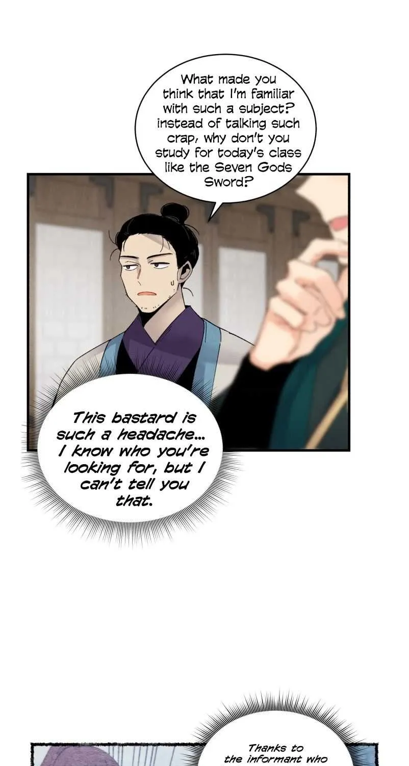 Read Lightning Degree chapter 95 image 53 on Lezhin