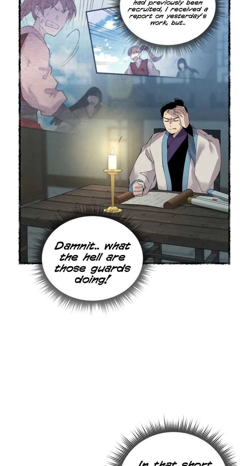 Read Lightning Degree chapter 95 image 54 on Lezhin