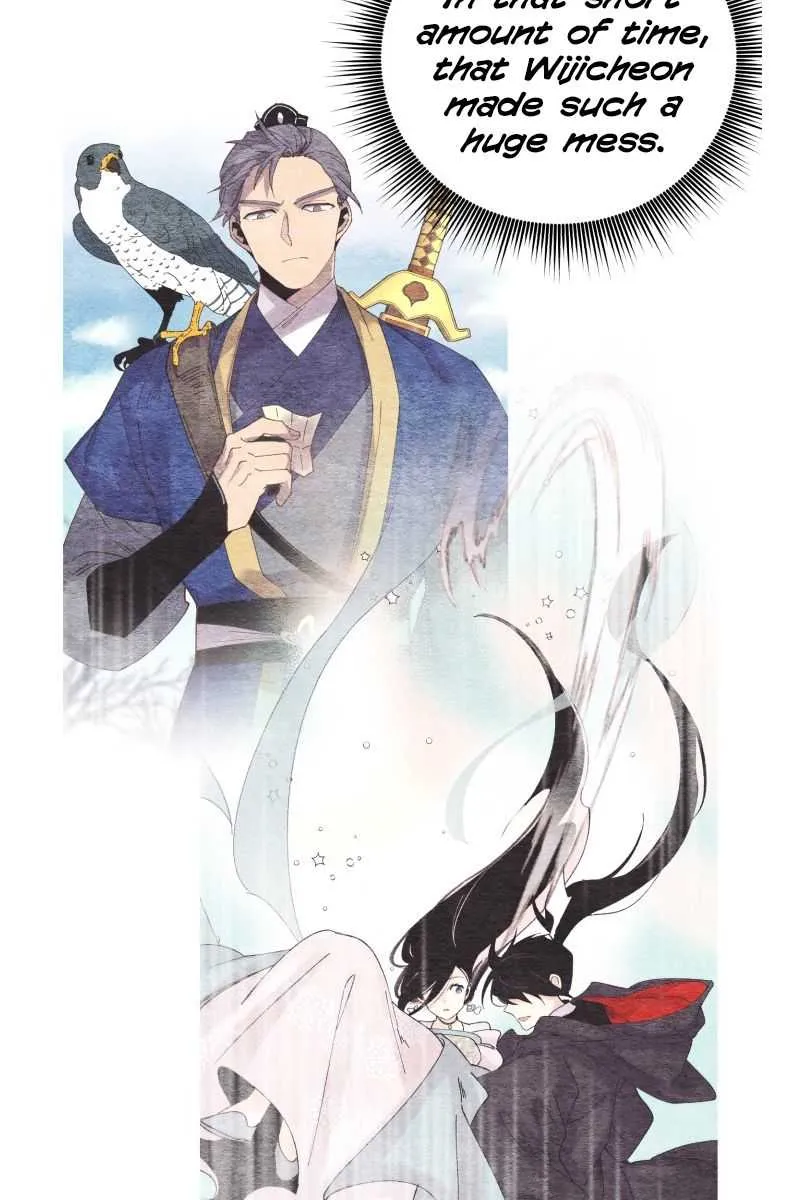 Read Lightning Degree chapter 95 image 55 on Lezhin