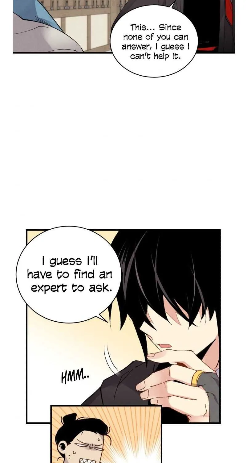 Read Lightning Degree chapter 95 image 57 on Lezhin
