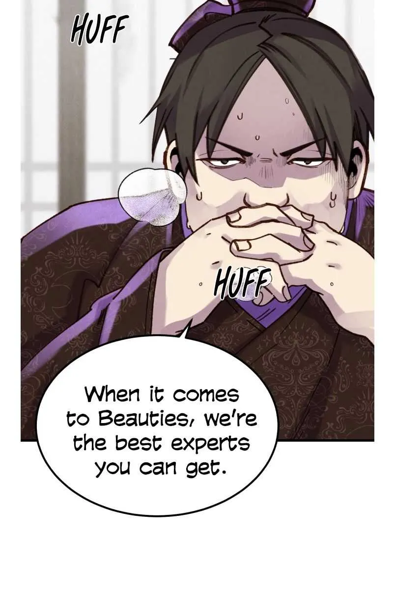 Read Lightning Degree chapter 95 image 60 on Lezhin
