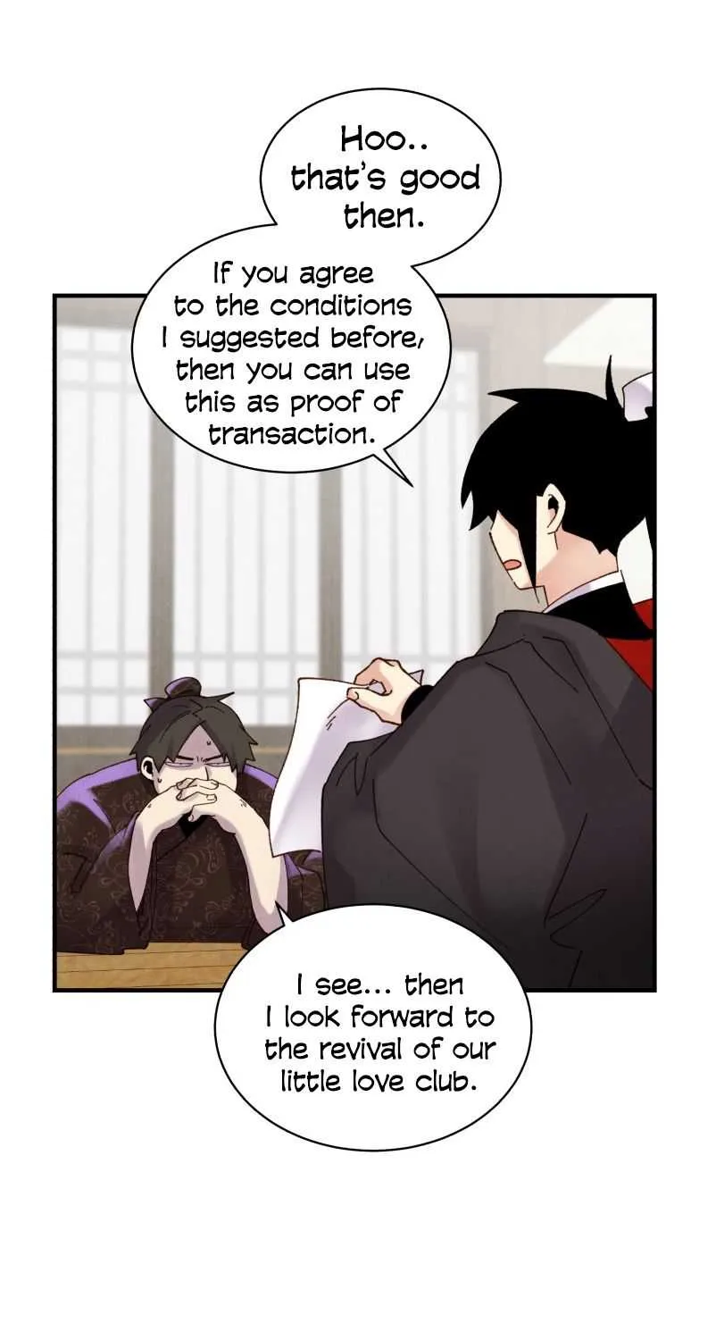 Read Lightning Degree chapter 95 image 61 on Lezhin