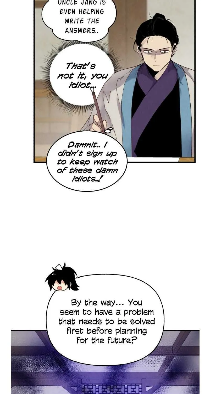 Read Lightning Degree chapter 95 image 63 on Lezhin