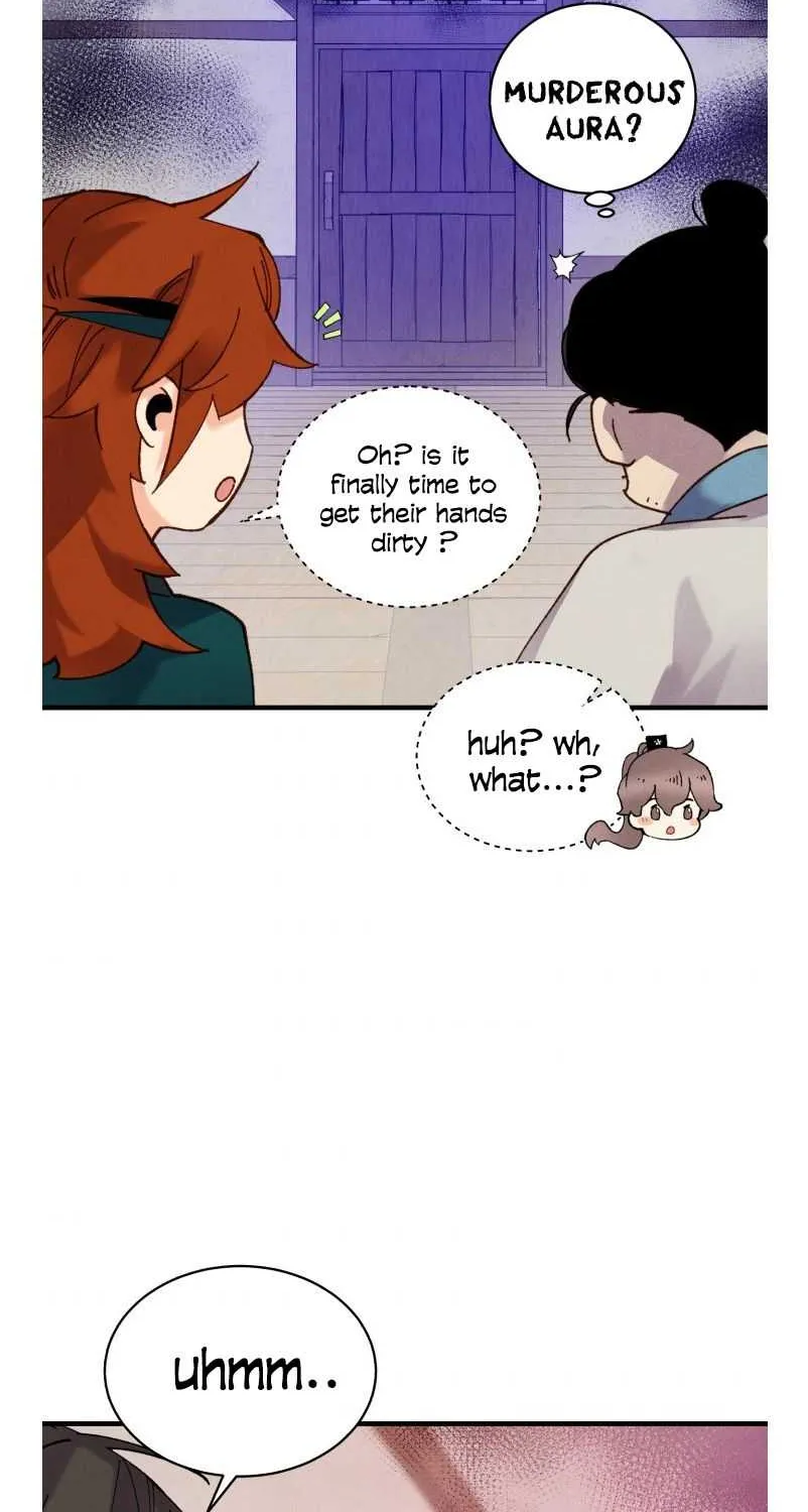 Read Lightning Degree chapter 95 image 64 on Lezhin