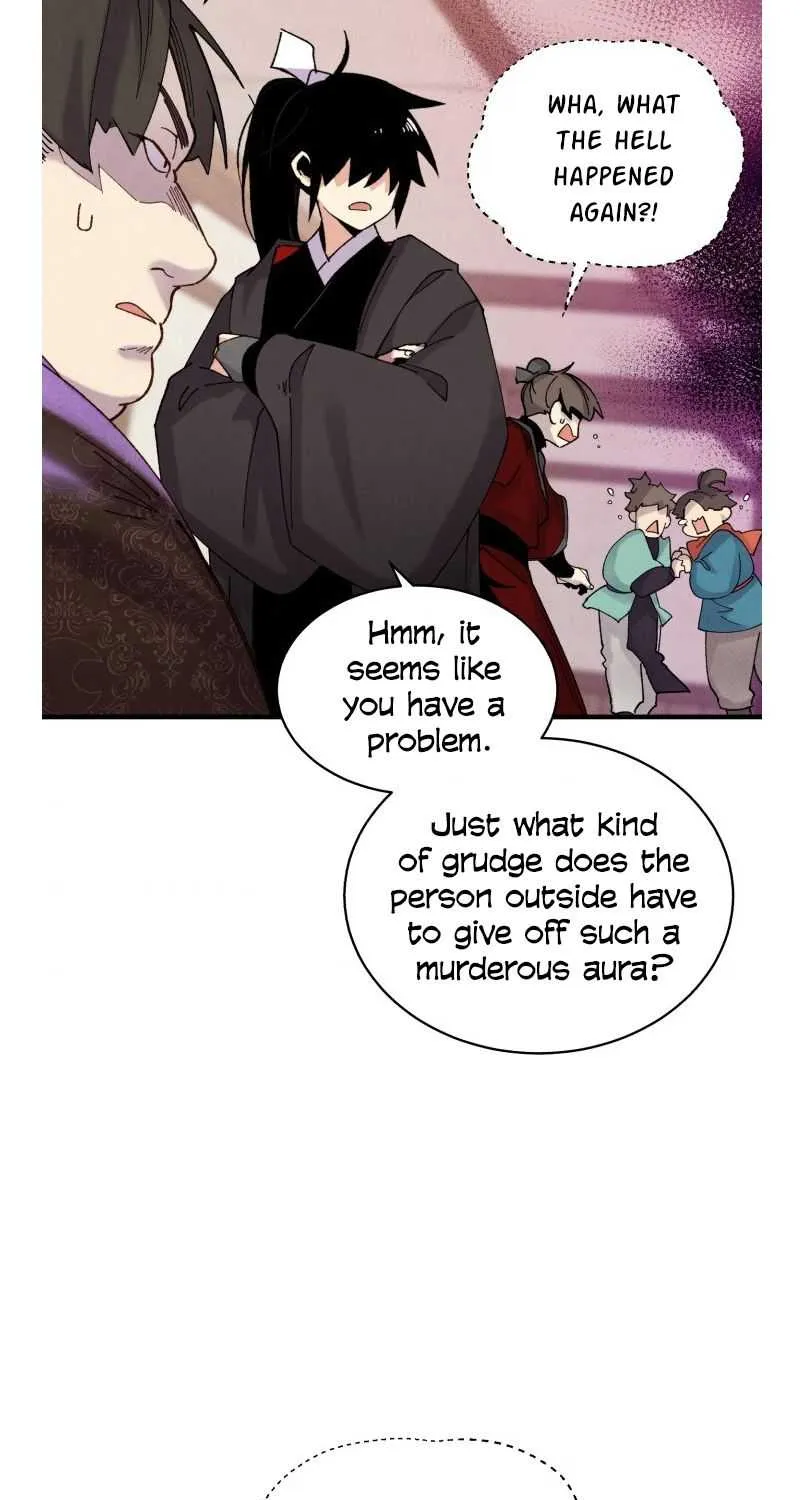 Read Lightning Degree chapter 95 image 65 on Lezhin