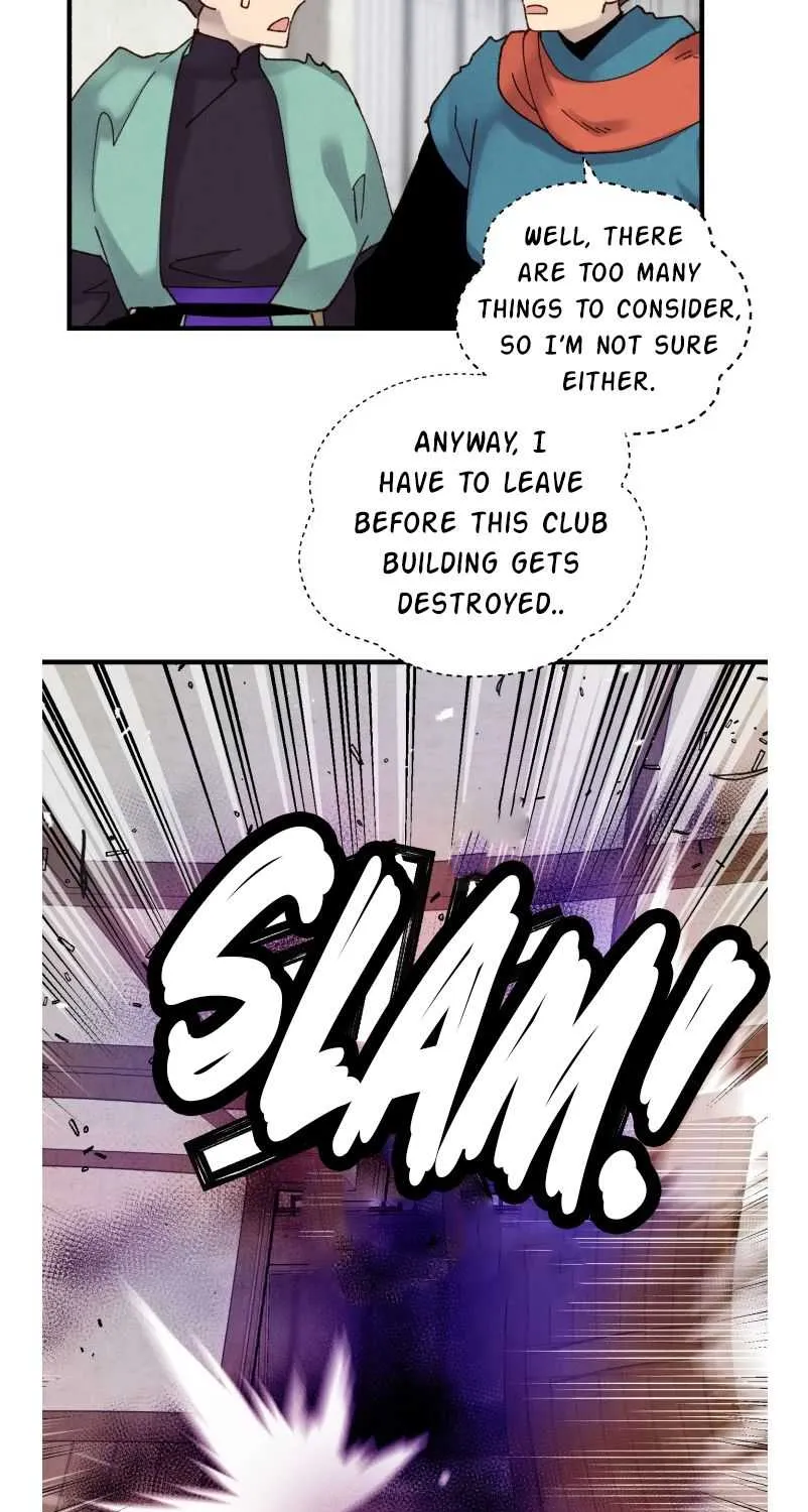 Read Lightning Degree chapter 95 image 67 on Lezhin