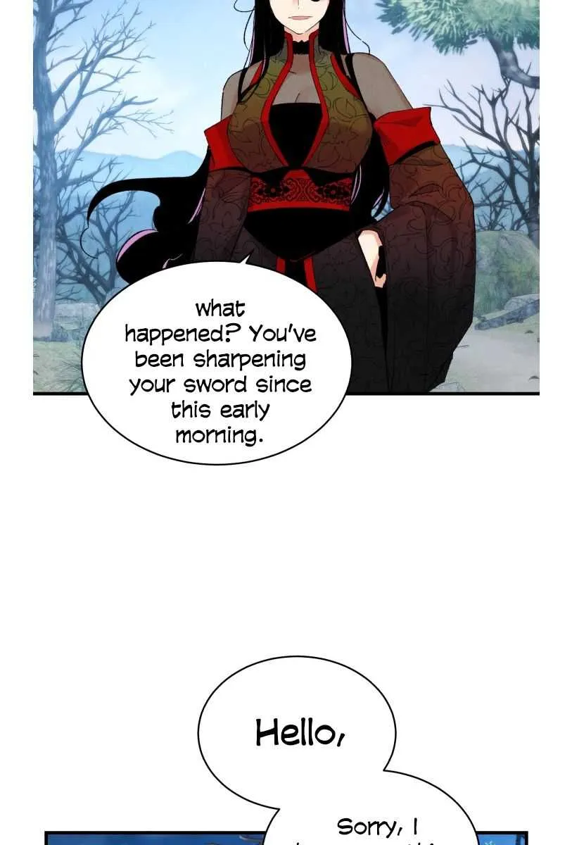 Read Lightning Degree chapter 96 image 26 on Lezhin