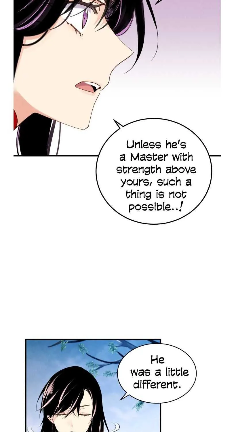 Read Lightning Degree chapter 96 image 32 on Lezhin