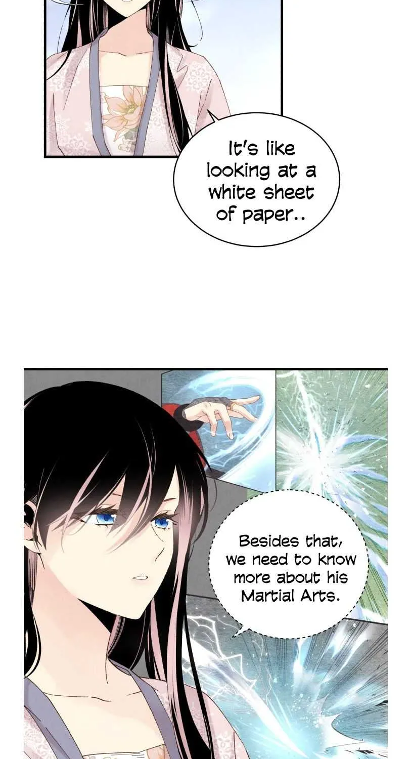 Read Lightning Degree chapter 96 image 33 on Lezhin