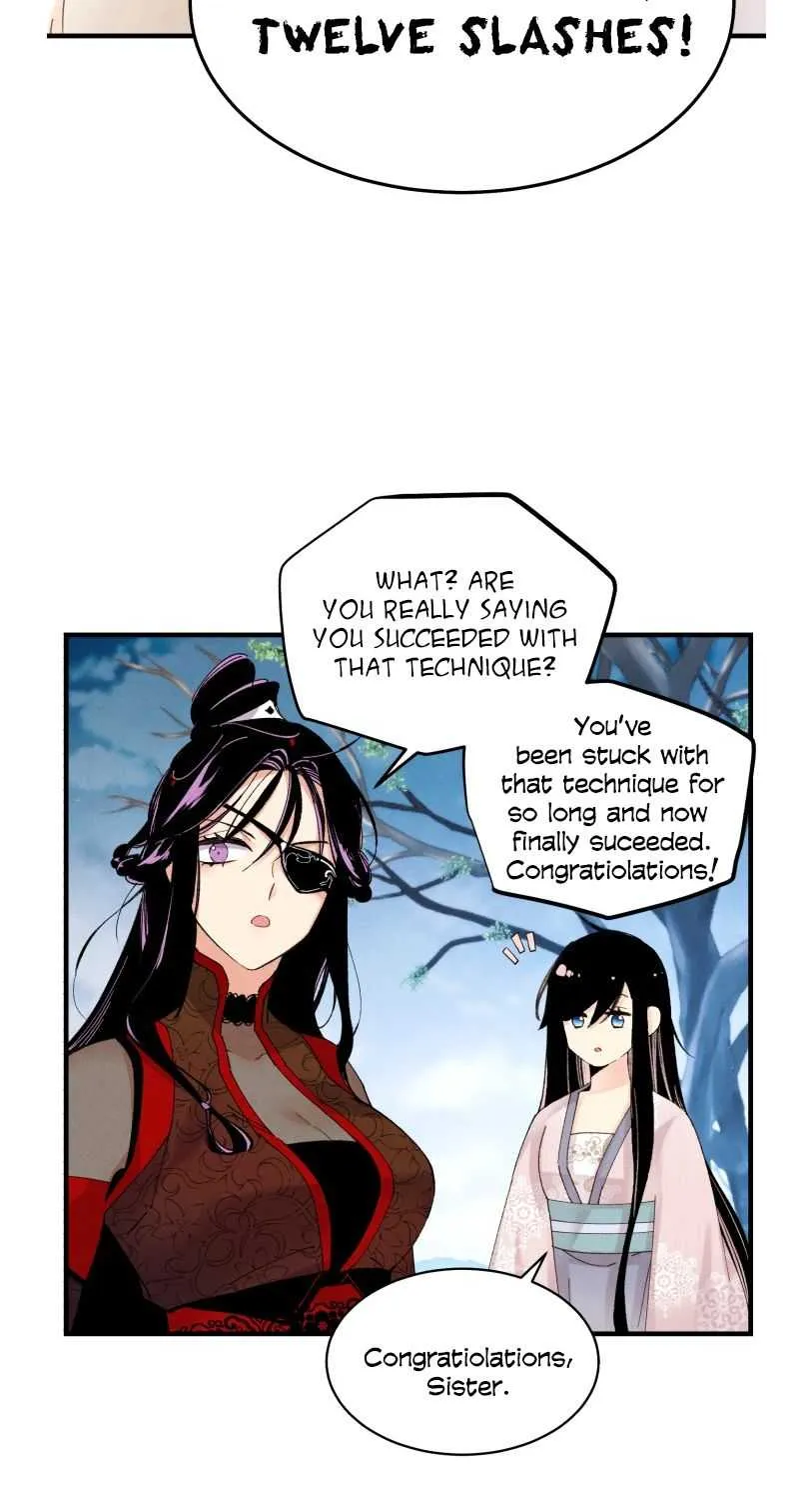Read Lightning Degree chapter 96 image 37 on Lezhin