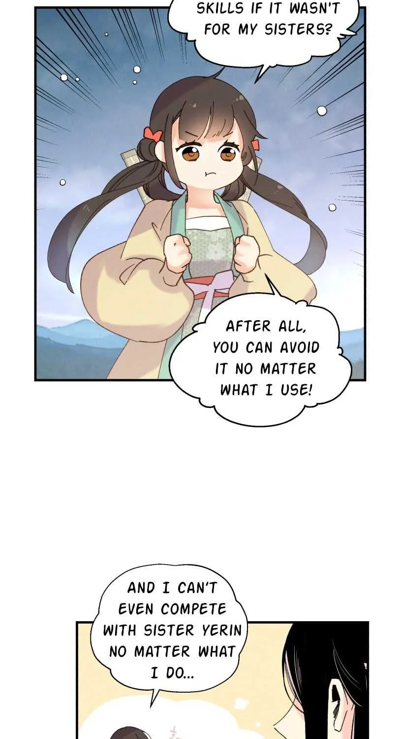 Read Lightning Degree chapter 96 image 40 on Lezhin