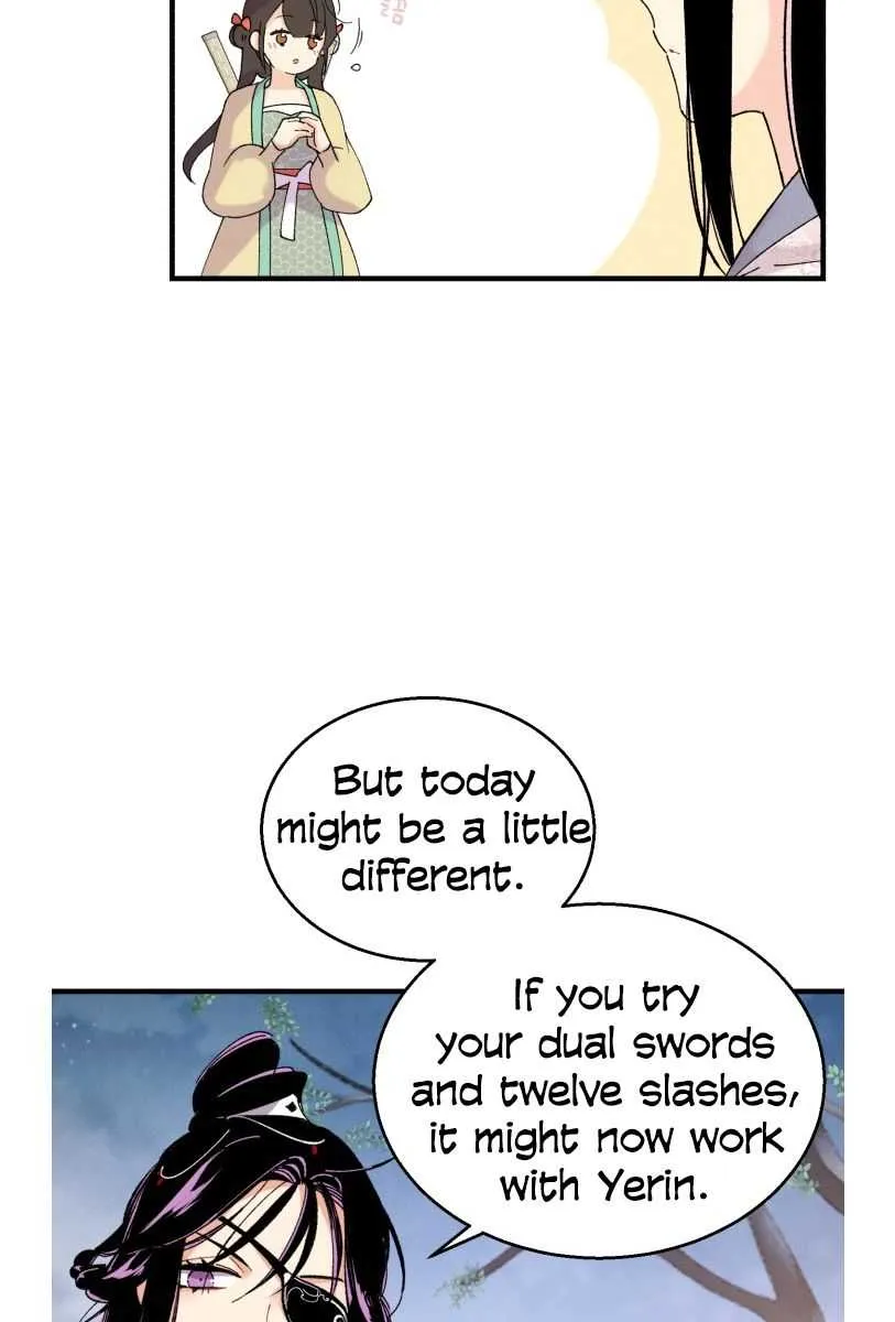 Read Lightning Degree chapter 96 image 41 on Lezhin