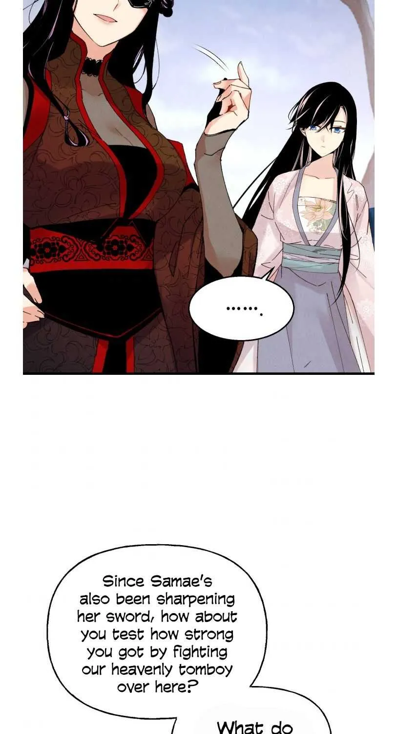 Read Lightning Degree chapter 96 image 42 on Lezhin