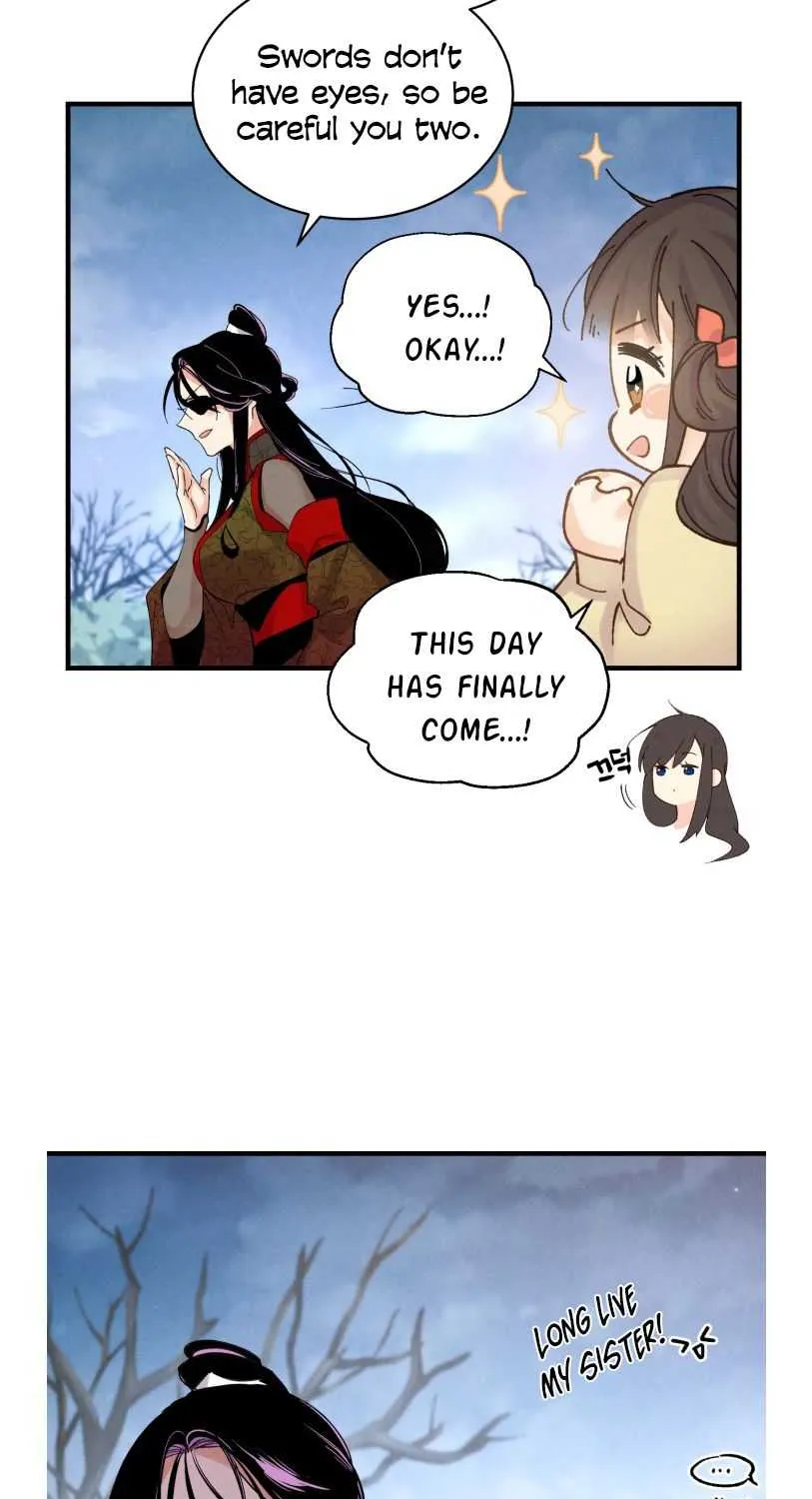 Read Lightning Degree chapter 96 image 44 on Lezhin