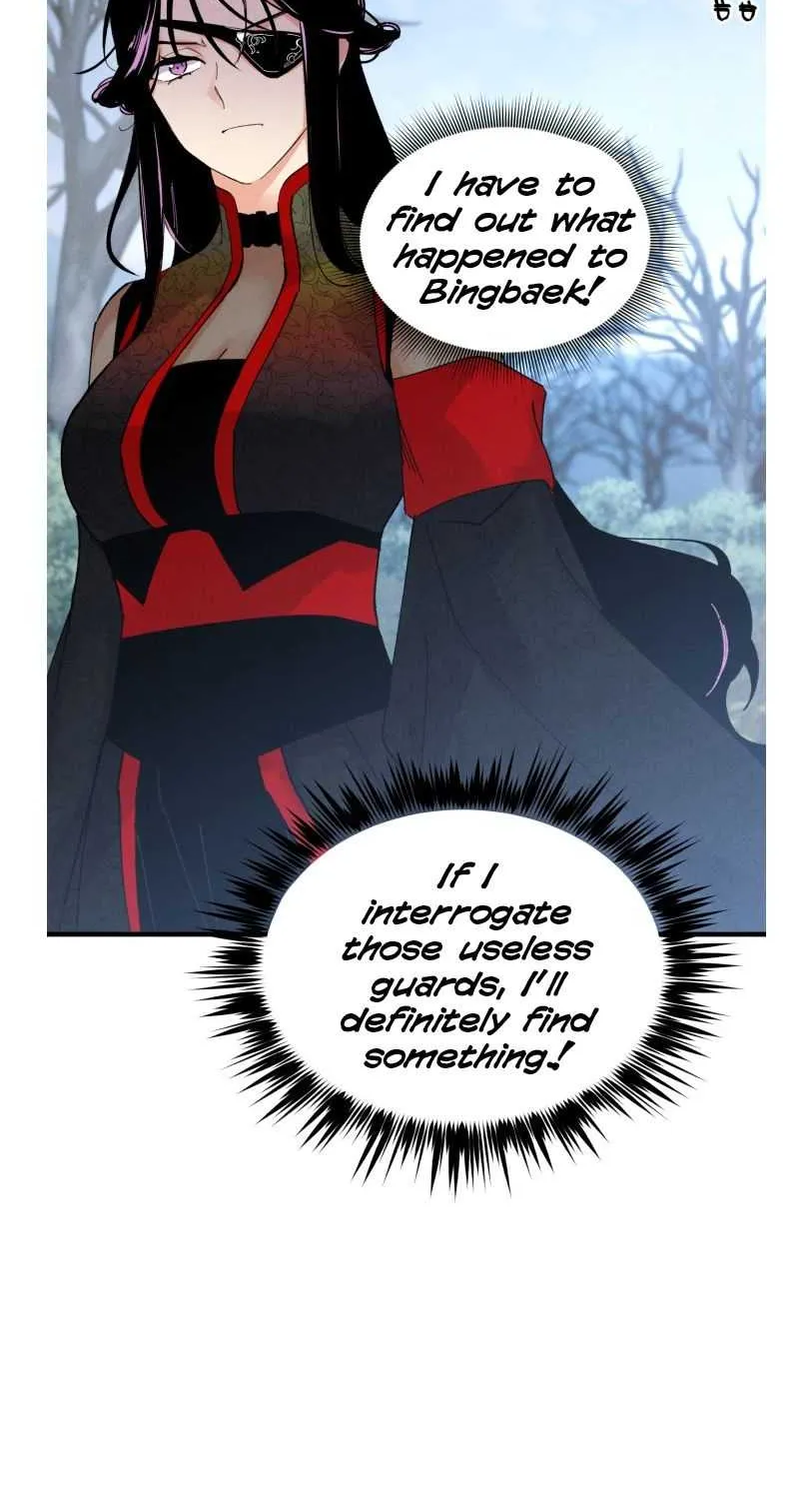 Read Lightning Degree chapter 96 image 45 on Lezhin