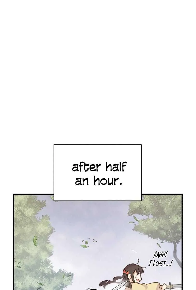 Read Lightning Degree chapter 96 image 46 on Lezhin