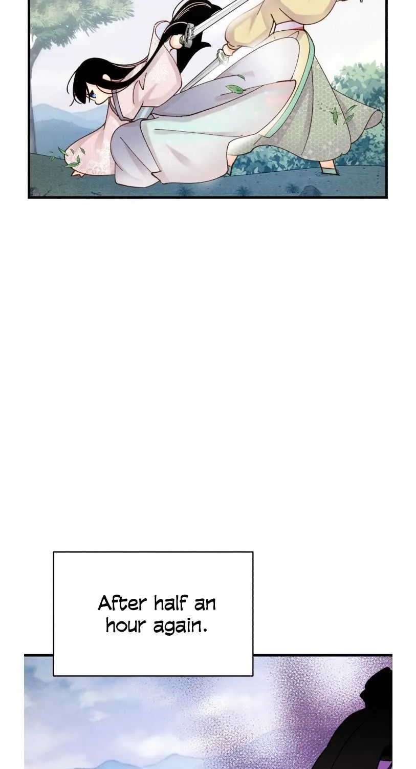 Read Lightning Degree chapter 96 image 47 on Lezhin