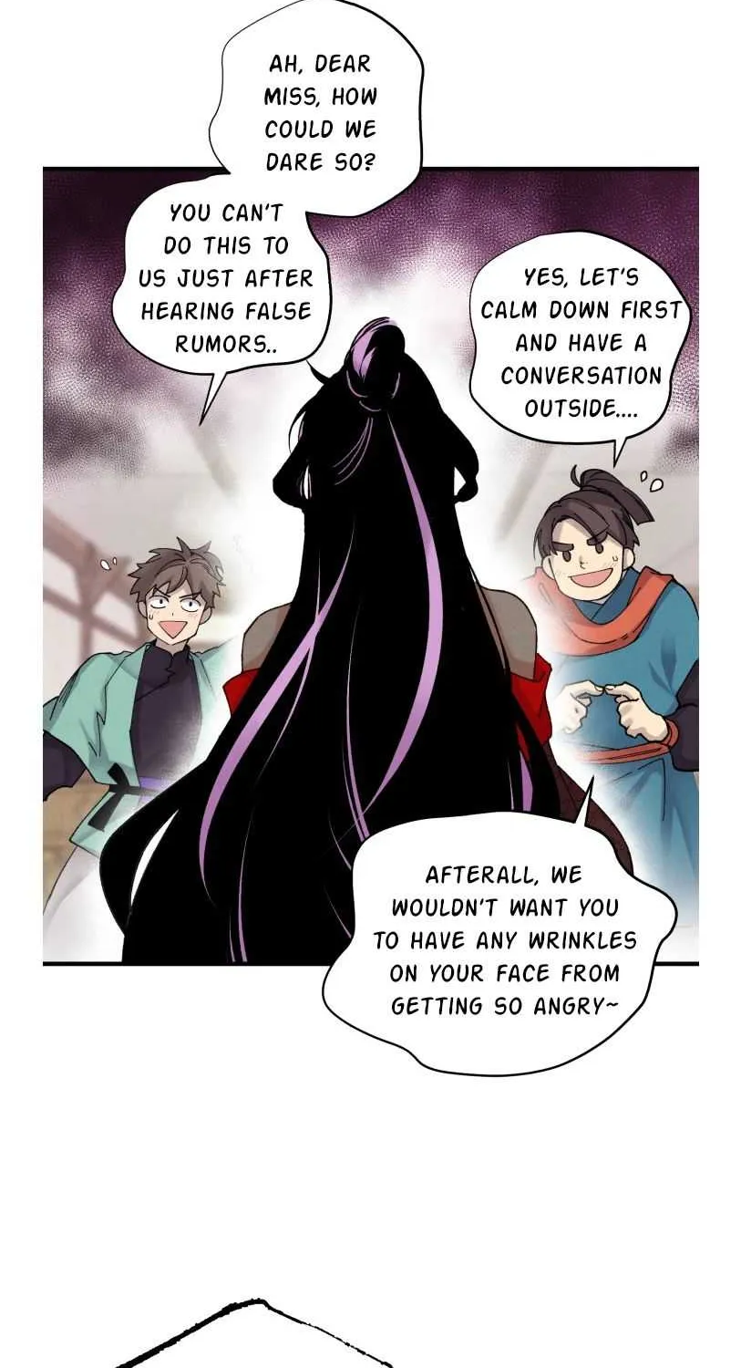 Read Lightning Degree chapter 96 image 53 on Lezhin