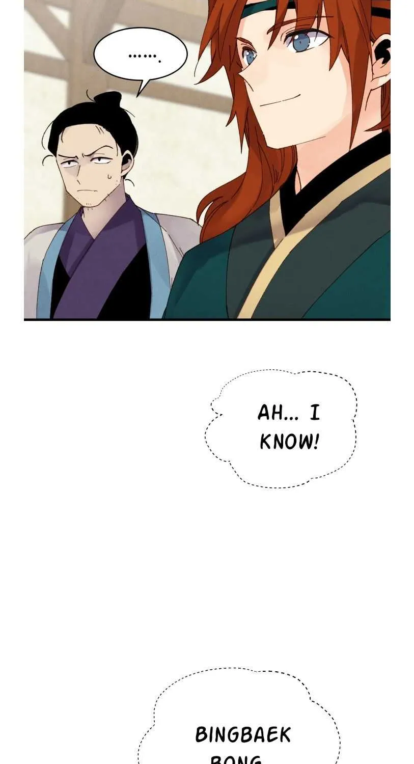 Read Lightning Degree chapter 96 image 55 on Lezhin