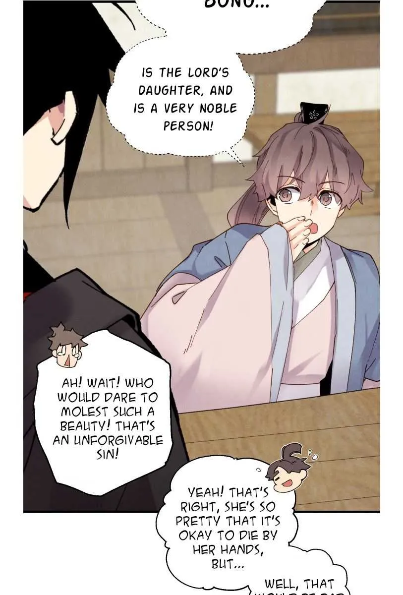Read Lightning Degree chapter 96 image 56 on Lezhin