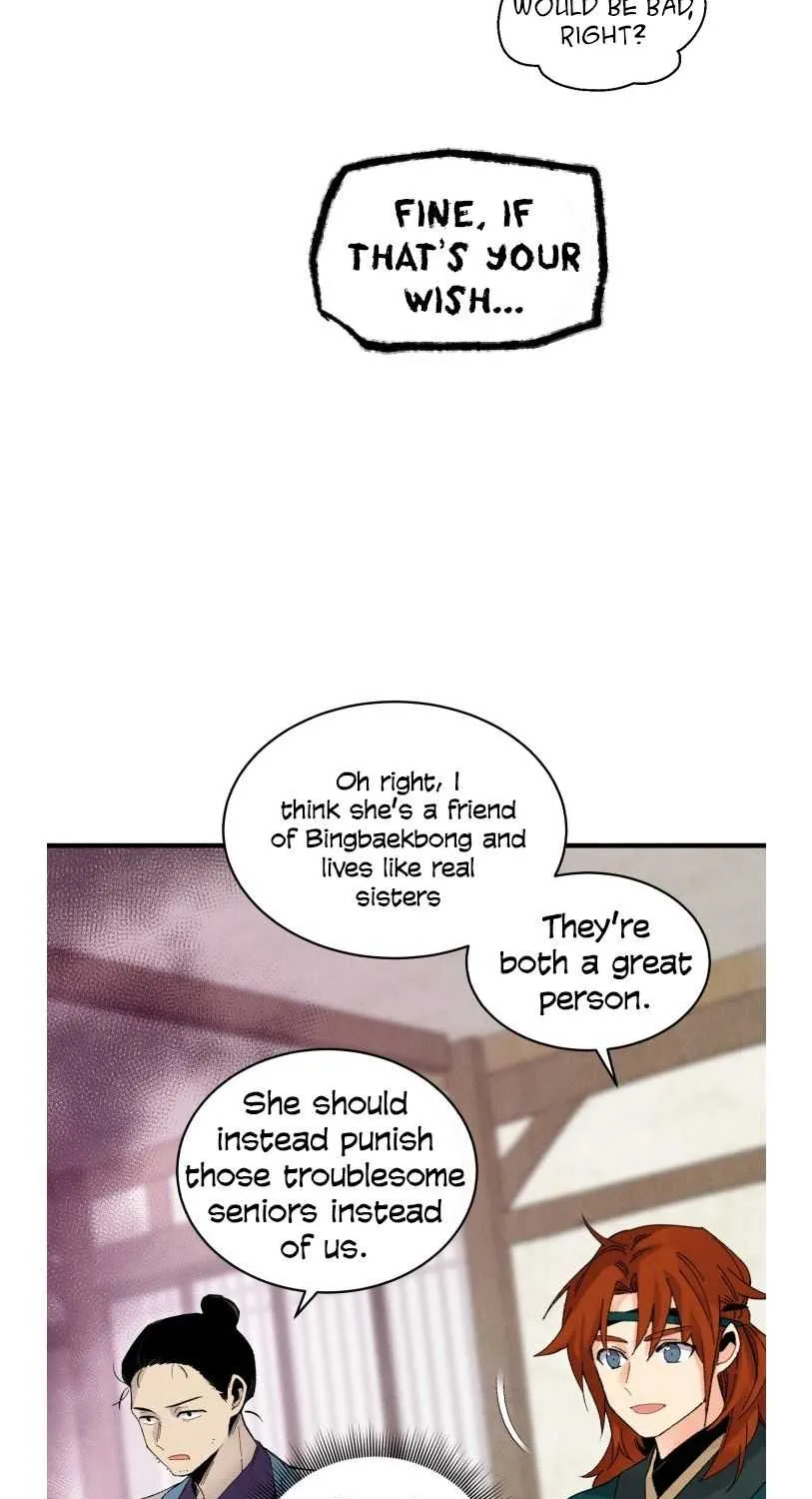 Read Lightning Degree chapter 96 image 57 on Lezhin