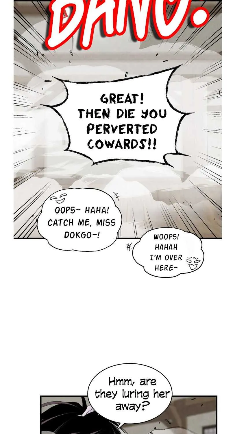 Read Lightning Degree chapter 96 image 59 on Lezhin