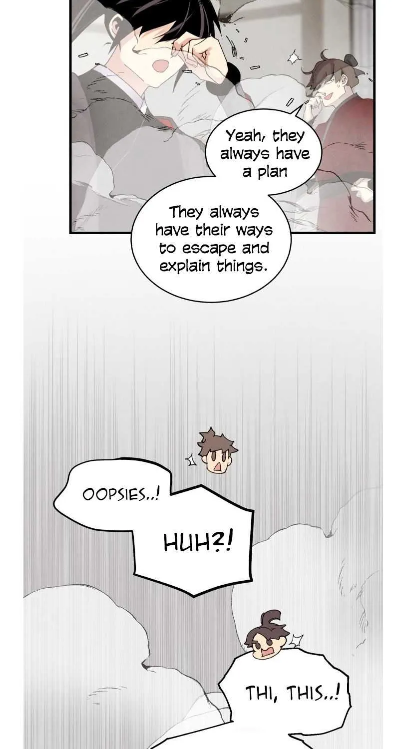 Read Lightning Degree chapter 96 image 60 on Lezhin