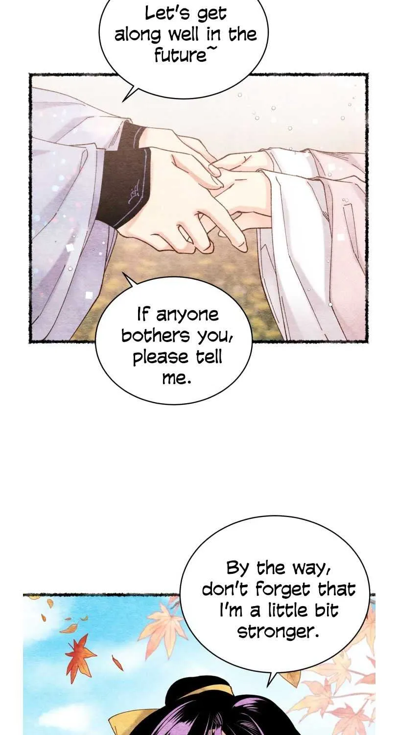 Read Lightning Degree chapter 96 image 8 on Lezhin