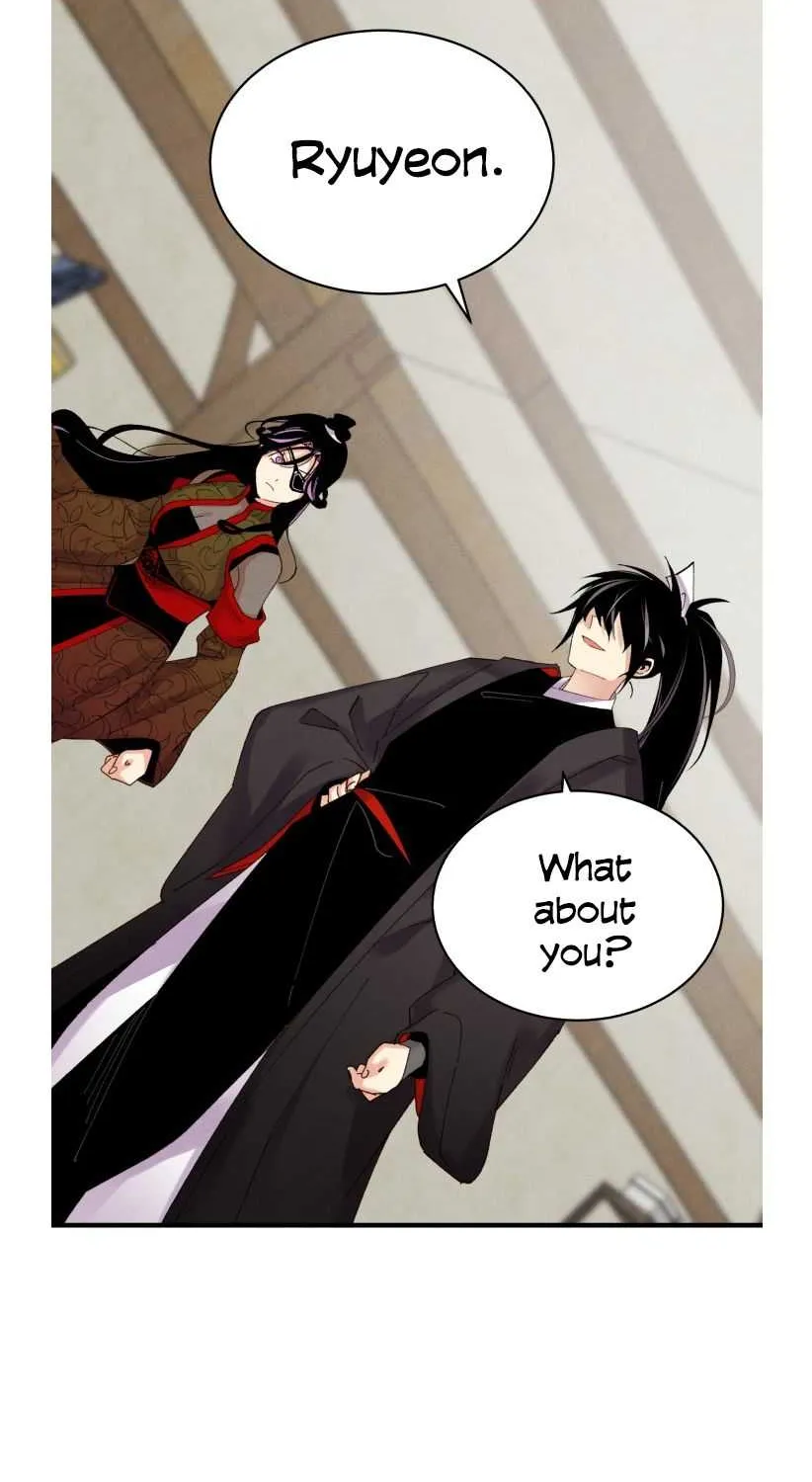Read Lightning Degree chapter 97 image 12 on Lezhin