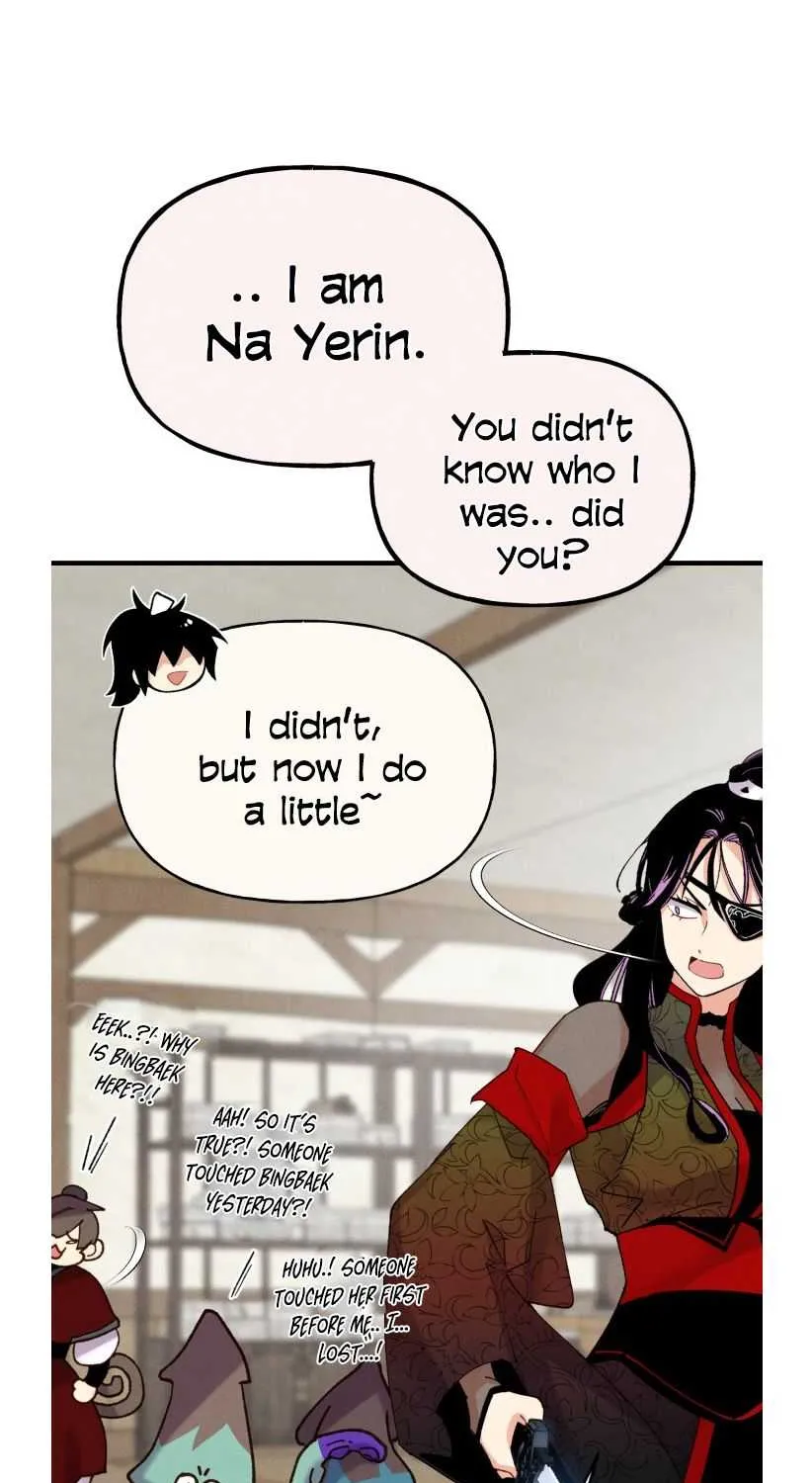Read Lightning Degree chapter 97 image 13 on Lezhin