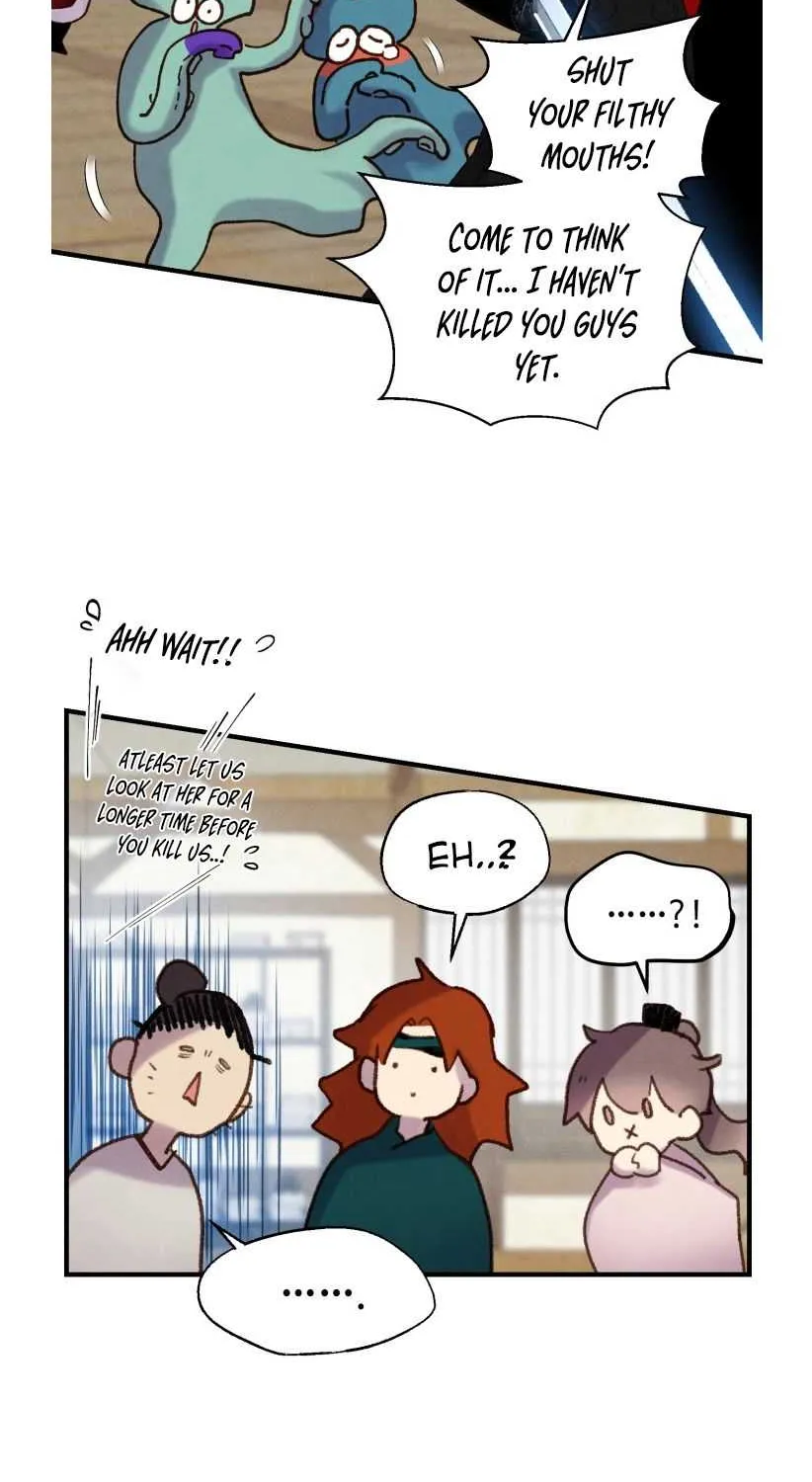 Read Lightning Degree chapter 97 image 14 on Lezhin