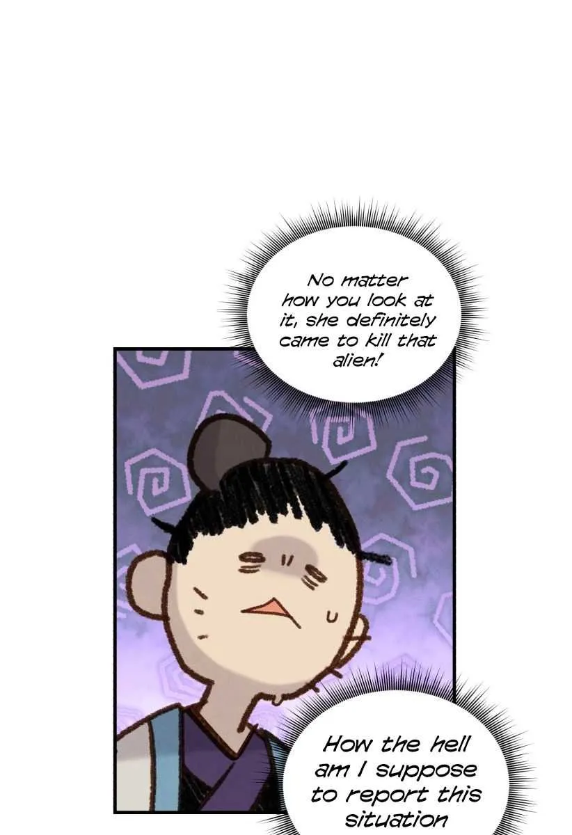 Read Lightning Degree chapter 97 image 15 on Lezhin
