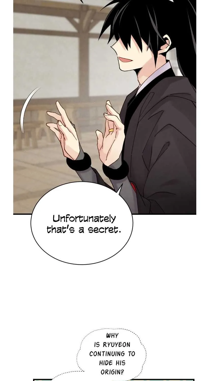 Read Lightning Degree chapter 97 image 21 on Lezhin