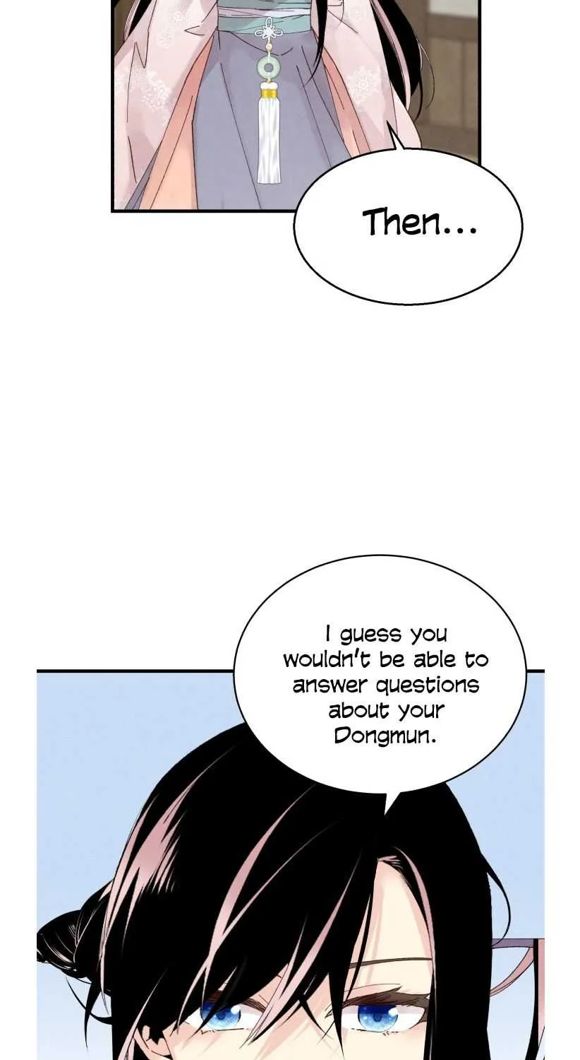 Read Lightning Degree chapter 97 image 23 on Lezhin