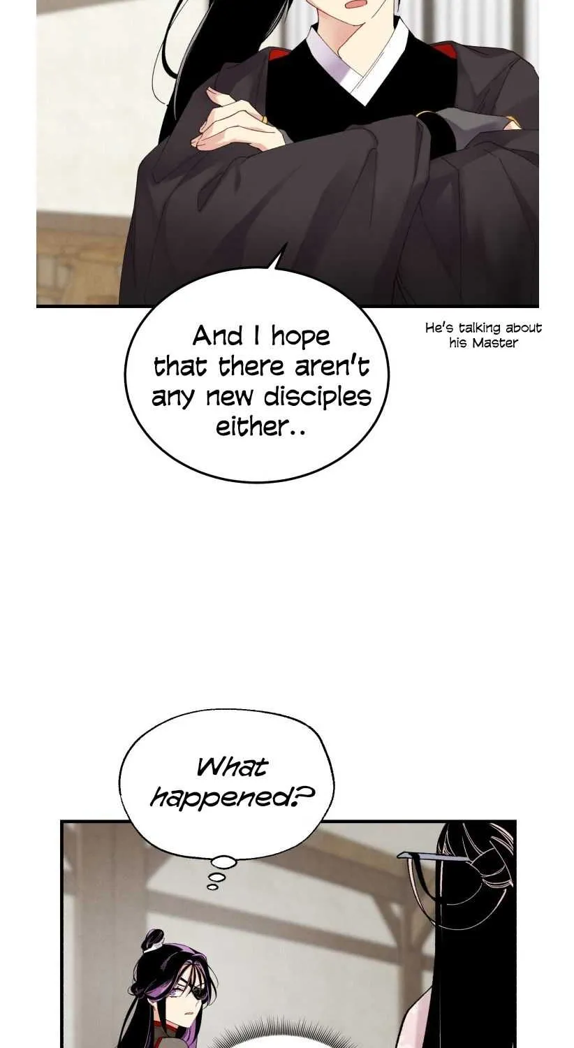 Read Lightning Degree chapter 97 image 29 on Lezhin