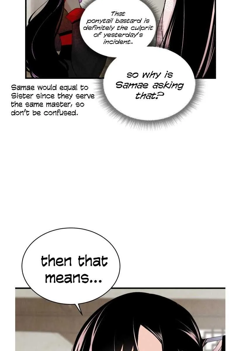 Read Lightning Degree chapter 97 image 30 on Lezhin