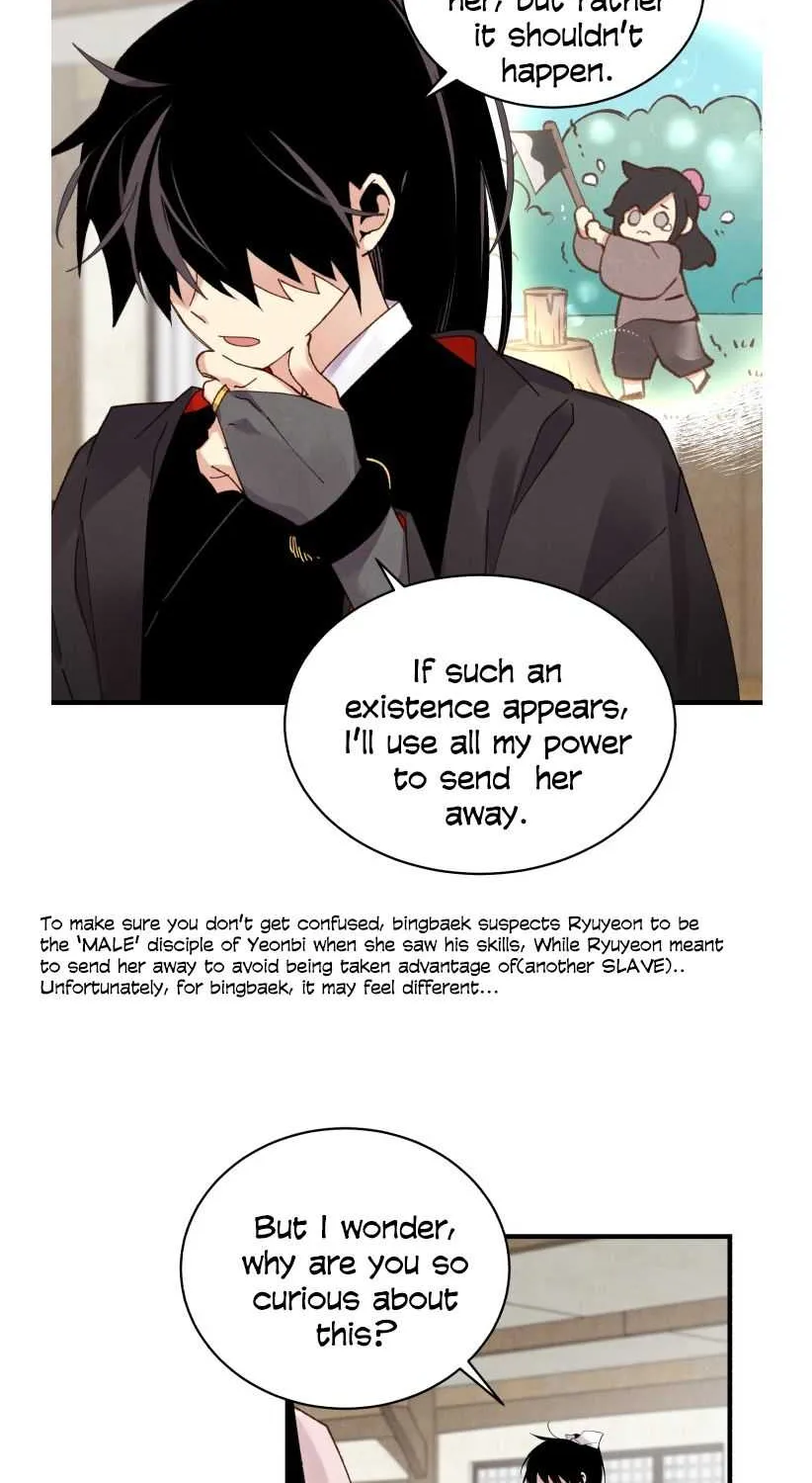Read Lightning Degree chapter 97 image 32 on Lezhin