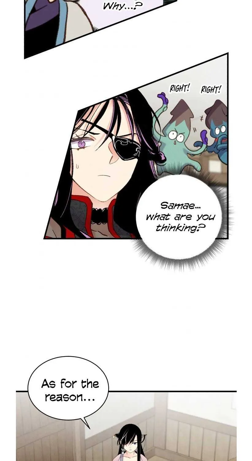 Read Lightning Degree chapter 97 image 34 on Lezhin