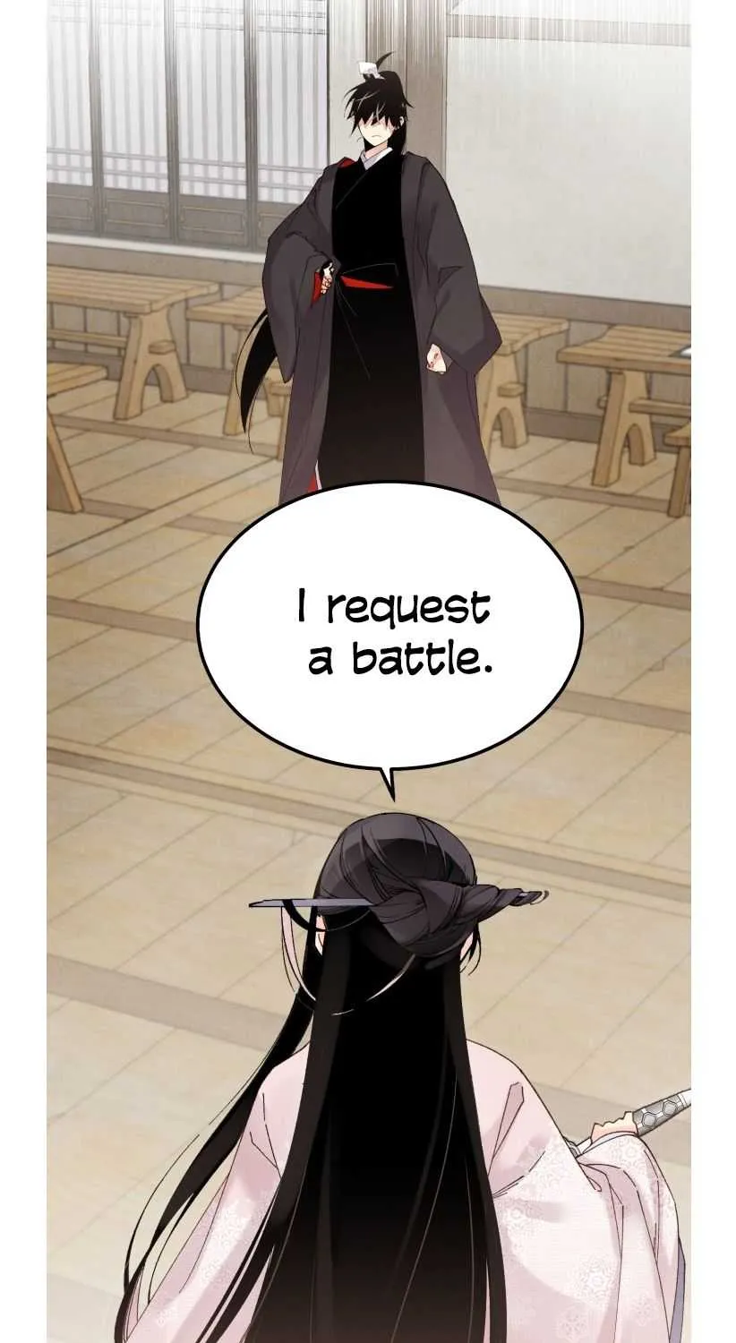 Read Lightning Degree chapter 97 image 36 on Lezhin