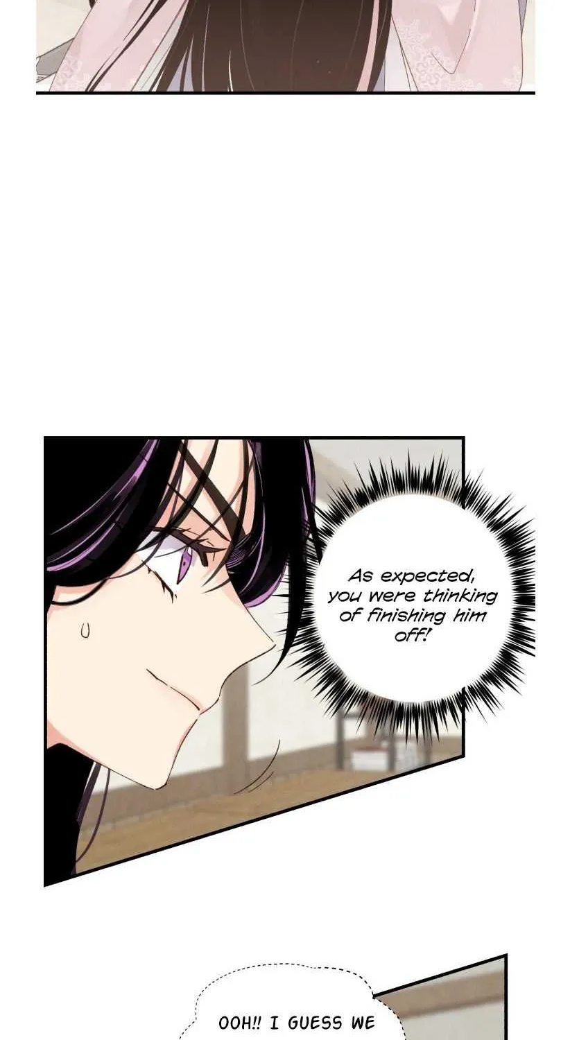 Read Lightning Degree chapter 97 image 37 on Lezhin