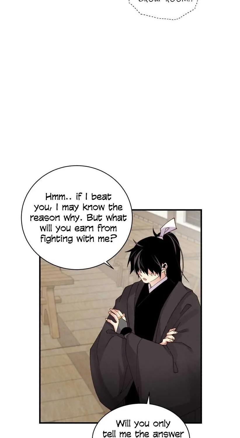 Read Lightning Degree chapter 97 image 39 on Lezhin